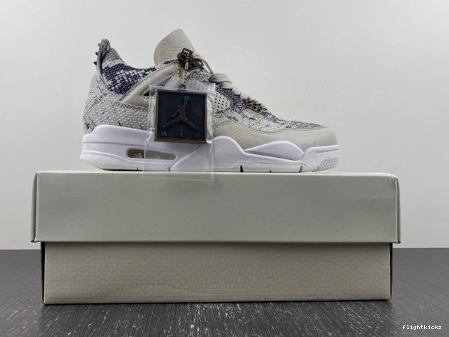 819139-030 Jordan Snakeskin 4 Retro 1210